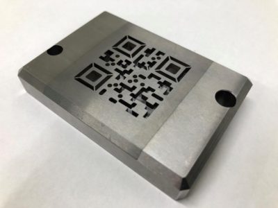 ワイヤーカット放電加工の原理について