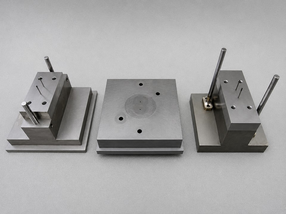 フレキシブルな設計・製作力